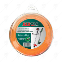 FIR TRIMMER, 3.0*51MPROFIL RASUCIT