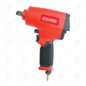 PISTOL DE IMPACT PENUMATIC 1/2" 8 MM;