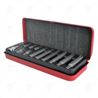 BITURI 13 BUC/SET RIBE VIP-TEC