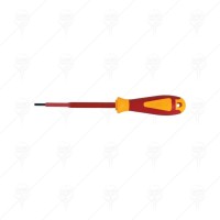 1000V INSULATED SLOTTED SCREWDRIVER
3X100 VIP-TEC
