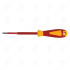 1000V INSULATED SLOTTED SCREWDRIVER
4X100 VIP-TEC