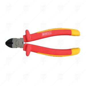 1000V INSULATED DIAGONAL PLIERS 160MM
VIP-TEC