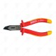 КЛЕЩИ ЧОВКИ КРИВИ VIP-TEC 1000V 160MM КЛЕЩИ ЧОВКИ КРИВИ VIP-TEC 1000V 160MM