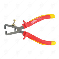 КЛЕЩИ ЗАГОЛВАЧКИ VIP-TEC 1000V 160MM КЛЕЩИ ЗАГОЛВАЧКИ VIP-TEC 1000V 160MM