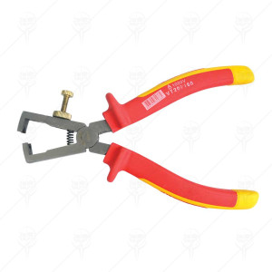 1000V INSULATED WIRE STRIPPING PLIERS 160
VIP-TEC