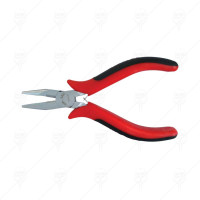 КЛЕЩИ ЧОВКИ VIP-TEC 120MM КЛЕЩИ ЧОВКИ VIP-TEC 120MM
