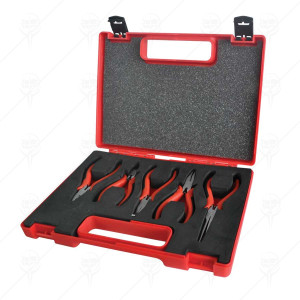 MINI PLIERS 5 SET  VIP-TEC