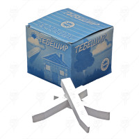 PAINT CHALK WHITE 42pcs