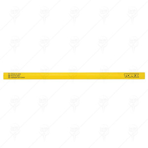 CARPENTER'S PENCIL R   TOPEX