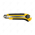 UTILITY KNIFE 25MM WITH FIXING SCREW