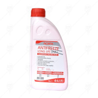 АНТИФРИЗ КОНЦЕНТРАТ LONG LIFE 1 л - 76°С S12+ АНТИФРИЗ КОНЦЕНТРАТ LONG LIFE 1 л - 76°С S12+