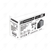 INVERTOR SUDURA 140A 2.0-3.2 MM INVERTOR SUDURA 140A 2.0-3.2 MM