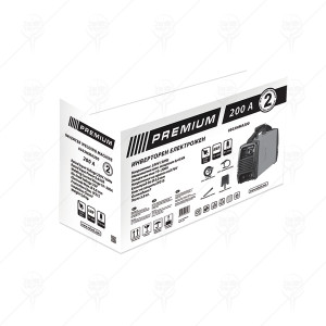 INVERTOR SUDURA 140A 2.0-3.2 MM INVERTOR SUDURA 140A 2.0-3.2 MM