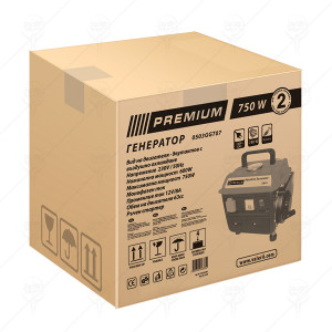 ELECTRICITY GENERATOR 750W 1.6HP PREMIUM ELECTRICITY GENERATOR 750W 1.6HP PREMIUM