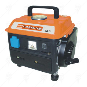ELECTRICITY GENERATOR 750W 1.6HP PREMIUM ELECTRICITY GENERATOR 750W 1.6HP PREMIUM