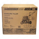 БЕНЗИНОВА МОТОФРЕЗА 7HP 1000MM 208CC PREMIUM HD БЕНЗИНОВА МОТОФРЕЗА 7HP 1000MM 208CC PREMIUM HD