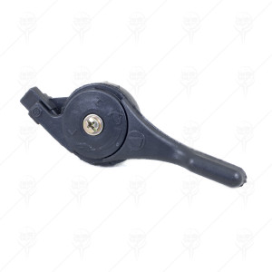 THROTTLE SHIFT ASSY.