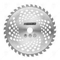 TRIMMER BLADE 40 TEETH TIPPED
PREMIUM
