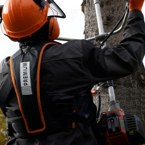 САМАР ЗА ТРИМЕР PREMIUM АНТИВИБРАЦИОНЕН САМАР ЗА ТРИМЕР PREMIUM АНТИВИБРАЦИОНЕН