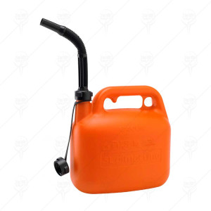 CANISTRA BENZINA 5L BERTANI