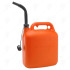 TANKS FUEL 10l