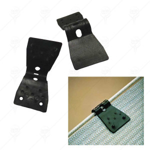 CLIPSURI PLASTIC PRINDERE PLASA 20 BUC