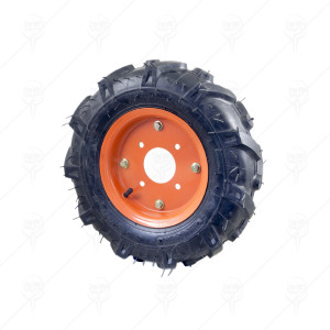 TIRE 3.5-4