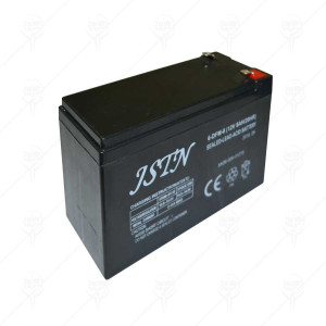 BATTERY FOR KNAPSACK SPRAYER 16L 12V 8Ah 35W P2 PREMIUM HD