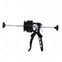 GUN SILICONE GUN 300 ml AKFIX