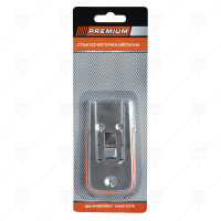 GLASS SCRAPER METAL PREMIUM