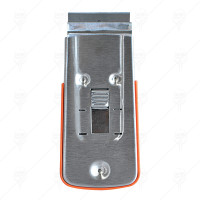 GLASS SCRAPER METAL PREMIUM
