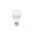 LED LAMP 3W AL+PC 6400K KLAUS