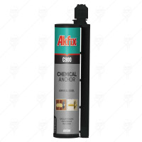 ДВУКОМПОНЕНТНО ЛЕПИЛО ХИМИЧЕСКИ АНКЕР C900 AKFIX 345 мл ДВУКОМПОНЕНТНО ЛЕПИЛО ХИМИЧЕСКИ АНКЕР C900 AKFIX 345 мл