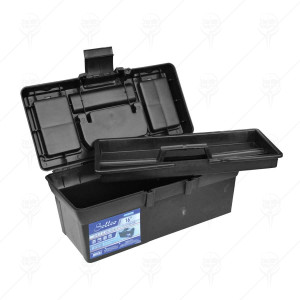 TOOL BOX PLASTIC SOLLEO TOOL BOX PLASTIC SOLLEO