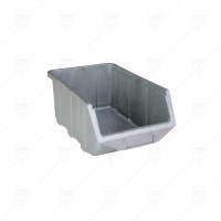 КОНТЕЙНЕР PA415 СИВ 175*400*150 КОНТЕЙНЕР PA415 СИВ 175*400*150