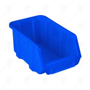 MULTIPURPOSE PLASTIC CONTAINER (BLUE)