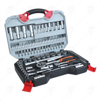 SET CAPETE CHEI TUBULARE 1/2"-1/4"94 B SET CAPETE CHEI TUBULARE 1/2"-1/4"94 B