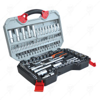 SOCKET SET 1/2"-1/4"108Ч PREMIUM