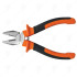 MINI COMBINATION PLIER 4.5" "PREMIUM"