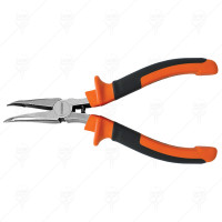 CLESTE CU VARF CIOC CURBAT, 4.5''; PRE