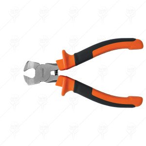MINI END CUTTING PLIER 4.5" "PREMIUM" MINI END CUTTING PLIER 4.5" "PREMIUM"