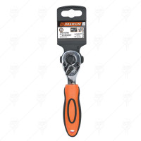 RATCHET HANDLE 1/2-3/8" PREMIUM RATCHET HANDLE 1/2-3/8" PREMIUM