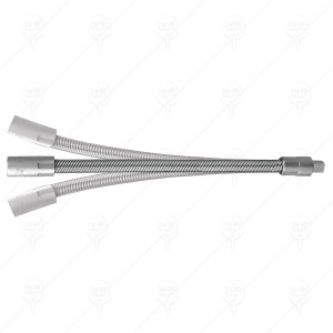 14-1/4 FLEX DRIVE EXTENSION BAR 150MM
PREMIUM 14-1/4 FLEX DRIVE EXTENSION BAR 150MM
PREMIUM