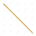 SNOW SHOVEL HANDLE L120 cm &Oslash;32 mm POLISHED RH16%