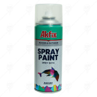 SPRAY PAINT AKFIX SPRAY PAINT AKFIX