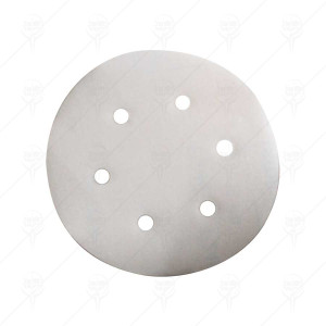 ADHESIVE SAND PAPER 225MM