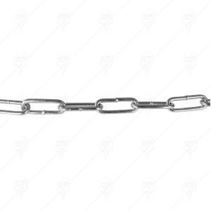 CHAIN 30m DIN763 NEW CHAIN 30m DIN763 NEW