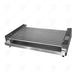 GRILL FARA CAPAC 1600W BG GRILL FARA CAPAC 1600W BG
