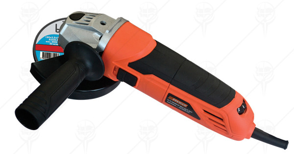 ANGLE GRINDER 125MM900WVARIABLESPEED 