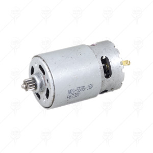 MOTOR FOR CORDLESS DRILL LCD